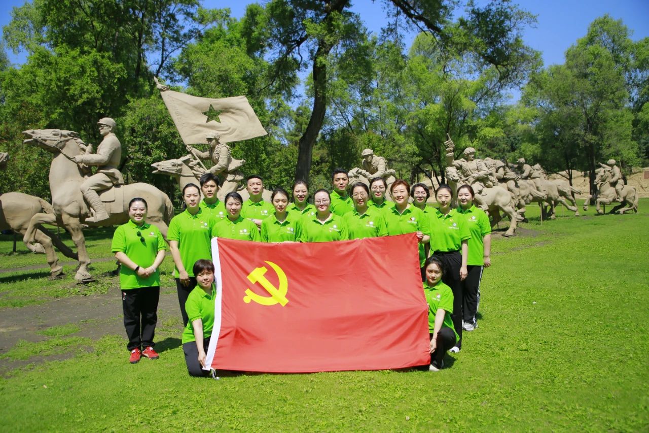 以抗联之志育时代新人 以教育之光铸民族未来